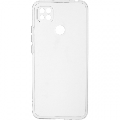 Чехол Carmega Xiaomi Redmi 9C TPU