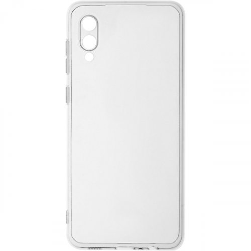 Чехол Carmega Samsung Galaxy A02 TPU