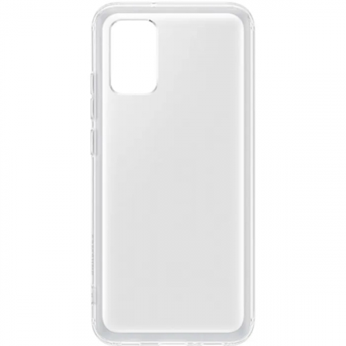 Чехол Carmega Samsung Galaxy A02s TPU