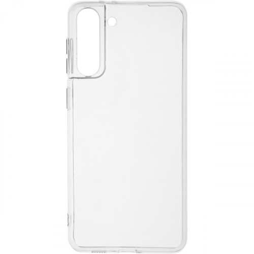 Чехол Carmega Samsung Galaxy S21+ TPU