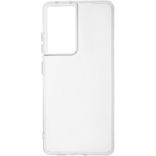 Чехол Carmega Samsung Galaxy S21 Ultra TPU