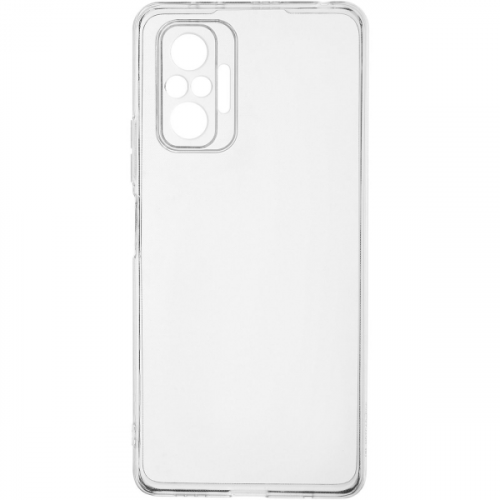Чехол Carmega Xiaomi Redmi Note 10 Pro TPU