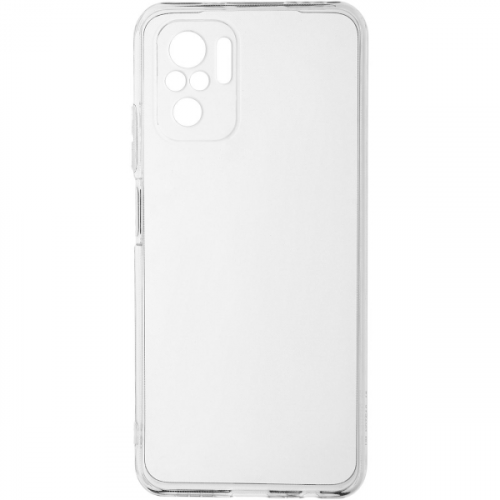 Чехол Carmega Xiaomi Redmi Note 10S TPU