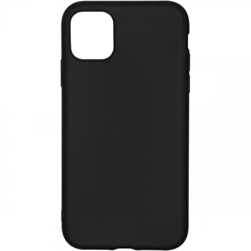 Чехол Carmega Apple iPhone 11 Candy black