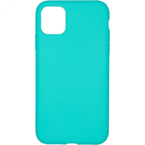 Чехол Carmega Apple iPhone 11 Candy blue