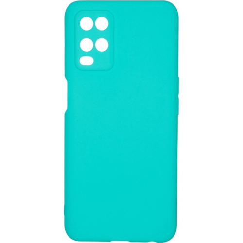 Чехол Carmega OPPO A54 Candy blue