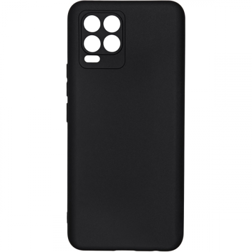 Чехол Carmega Realme 8 Candy black
