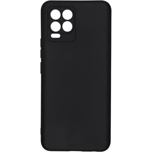 Чехол Carmega Realme 8 PRO Candy black