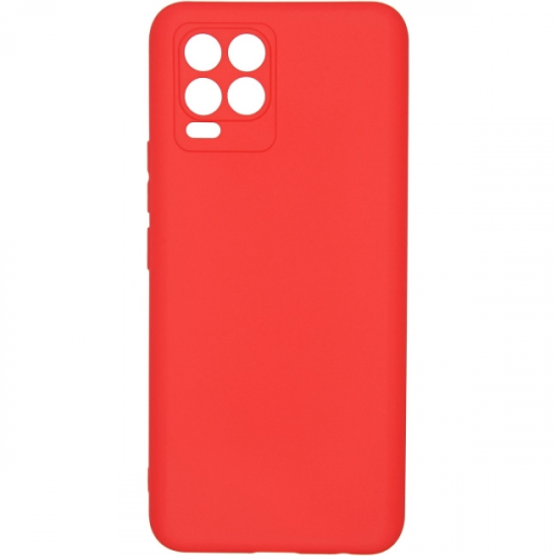 Чехол Carmega Realme 8 PRO Candy red