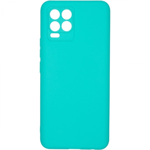 Чехол Carmega Realme 8 PRO Candy blue