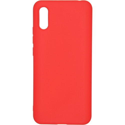 Чехол Carmega Xiaomi Redmi 9A Candy red