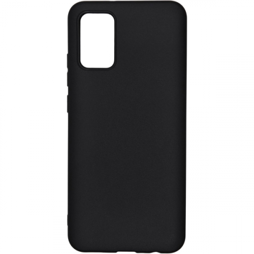 Чехол Carmega Samsung Galaxy A02s Candy black