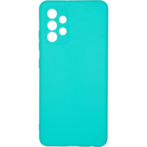 Чехол Carmega Samsung Galaxy A32 Candy blue