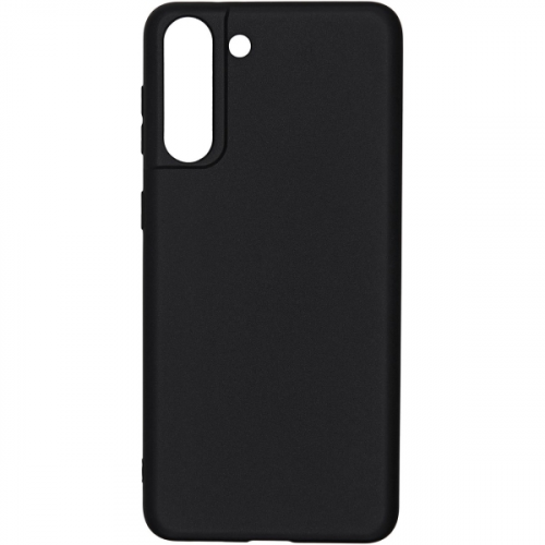 Чехол Carmega Samsung Galaxy S21+ Candy black