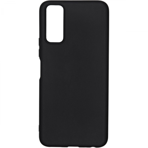 Чехол Carmega Vivo Y20 Candy black