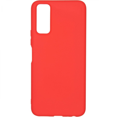 Чехол Carmega Vivo Y20 Candy red