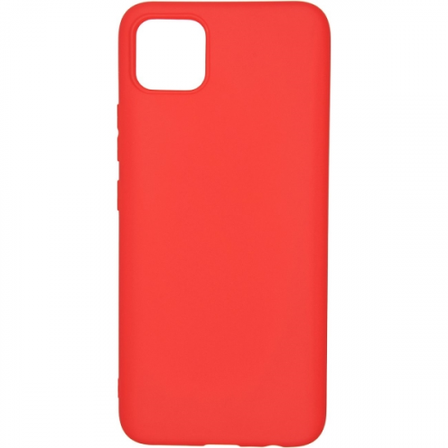 Чехол Carmega Realme C11 Candy red