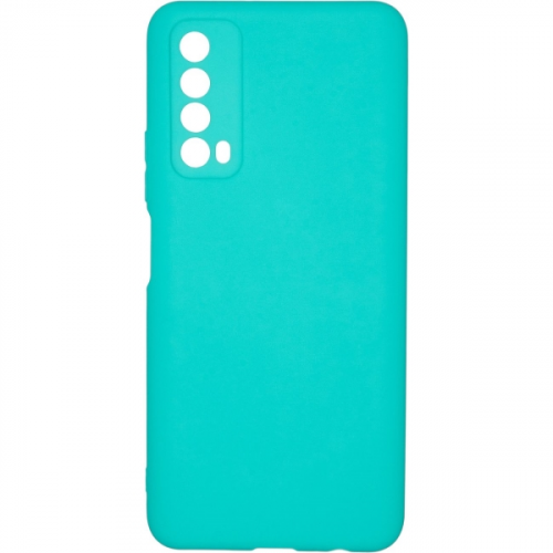 Чехол Carmega Huawei P Smart Candy blue