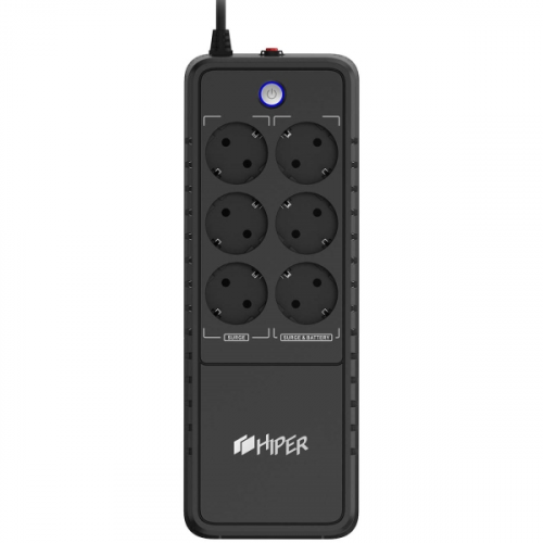 Блок бесперебойного питания HIPER APX-800