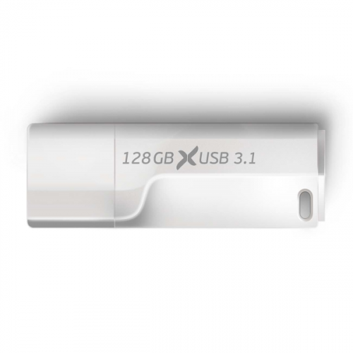 Флеш-диск Flexis Wave RW-110 128GB USB 3.1 (FUB30128RW-110)