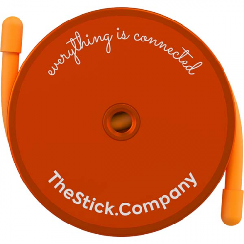 Держатель универсальный для смартфона IMStick Blood Orange