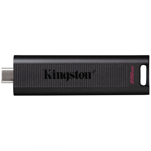 Флеш-диск Type C Kingston DataTraveler Max 256GB USB 3.2 Type-C