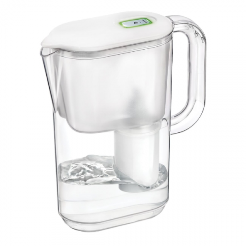 Фильтр для очистки воды Барьер Стайл XS Токио White ОЛ (В850Р00)