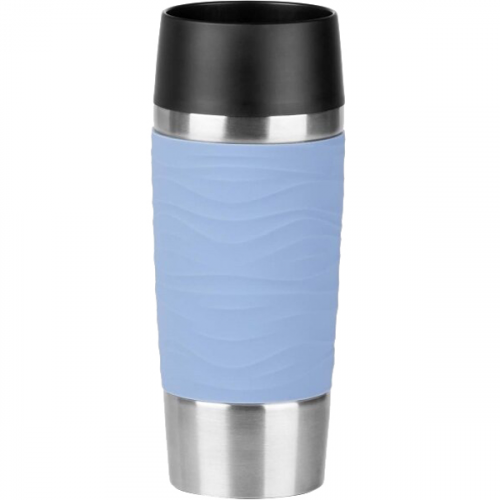 Термокружка Emsa Waves Grande Travel Mug 0,5 л N2012100