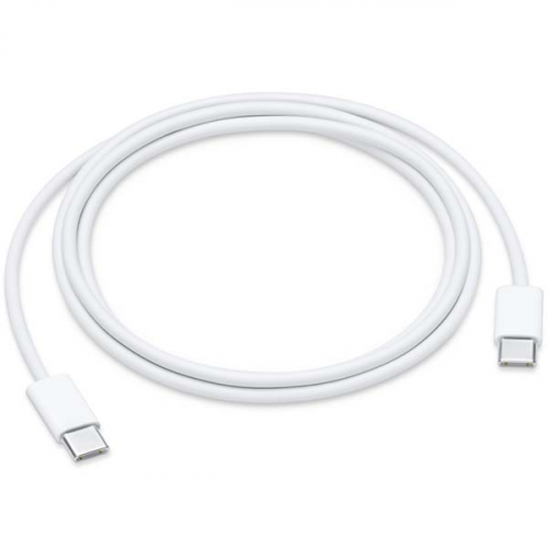 Кабель для iPod, iPhone, iPad Apple USB-C Charge Cable (1m) (MM093ZM/A)