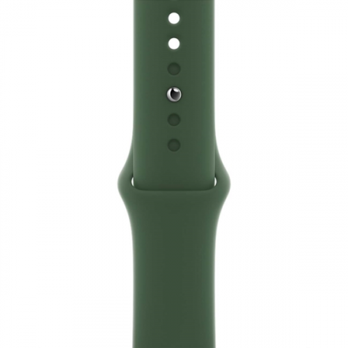 Ремешок Apple 41mm Clover Sport Band (MKU73ZM/A)