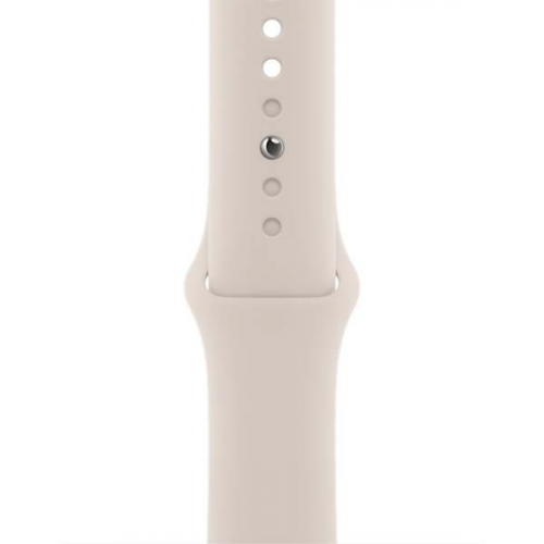 Ремешок Apple 41mm Starlight Sport Band (MKU93ZM/A)