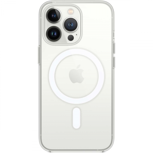 Чехол Apple iPhone 13 Pro Clear Case MagSafe