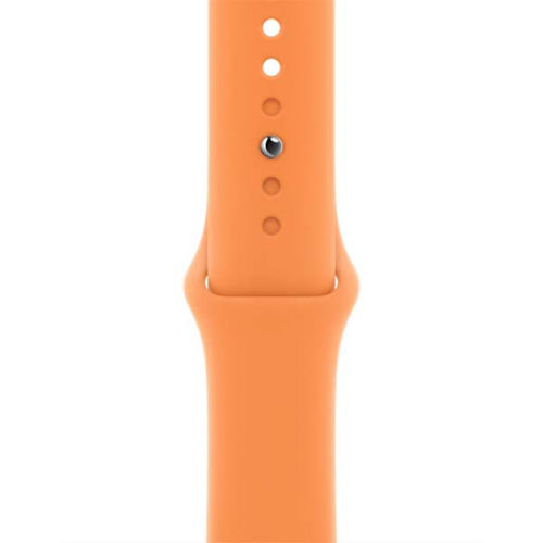Ремешок Apple 41mm Marigold Sport Band (MKUF3ZM/A)