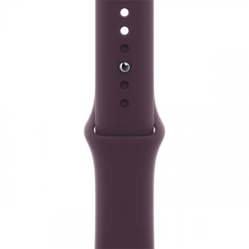 Ремешок Apple 41mm Dark Cherry Sport Band (MKUJ3ZM/A)
