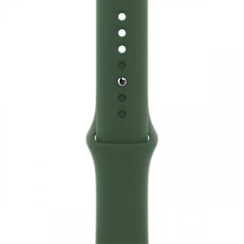 Ремешок Apple 45mm Clover Sport Band (MKUN3ZM/A)