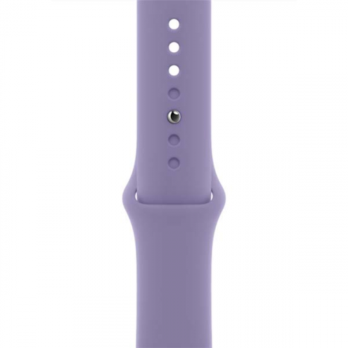 Ремешок Apple 45mm English Lavender Sport Band (MKUY3ZM/A)
