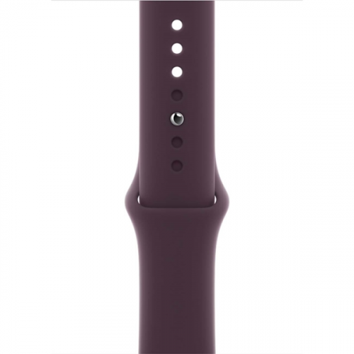 Ремешок Apple 45mm Dark Cherry Sport Band (MKV13ZM/A)