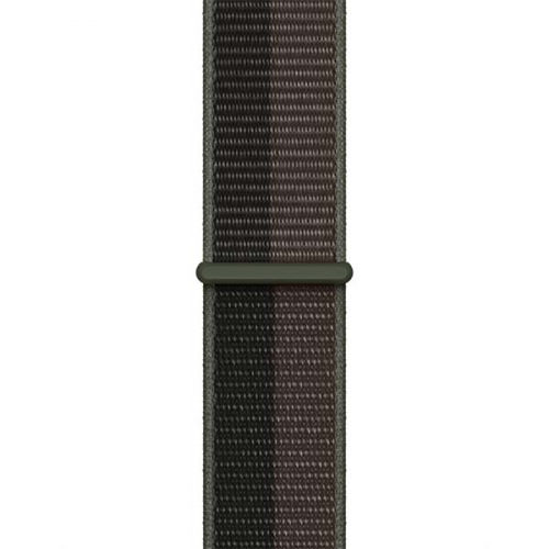 Ремешок Apple 41mm Tornado/Gray Sport Loop (ML2T3ZM/A)