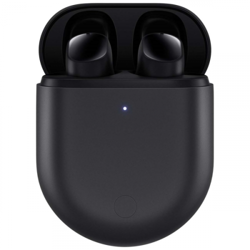Наушники True Wireless Xiaomi Redmi Buds 3 Pro Black (BHR5310GL)