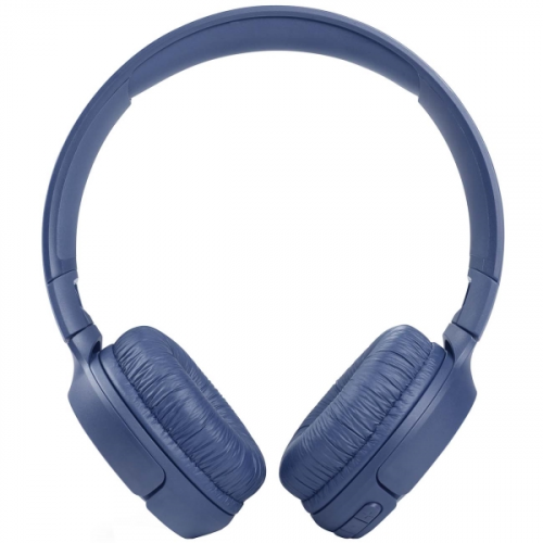 Наушники накладные Bluetooth TUNE 570BT Blue (JBLT570BTBLURU)