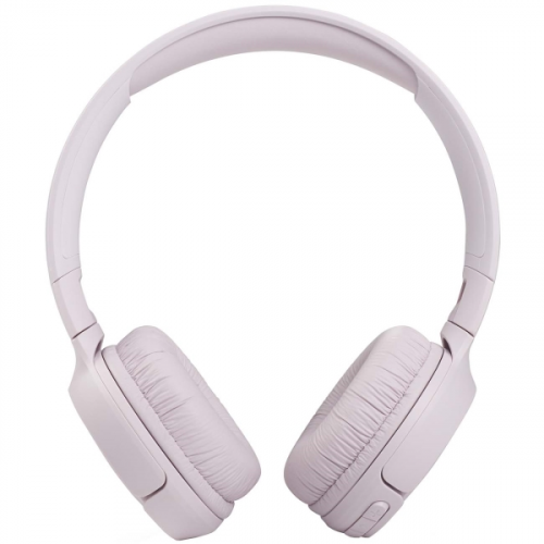 Наушники накладные Bluetooth TUNE 570BT Rose (JBLT570BTROSRU)