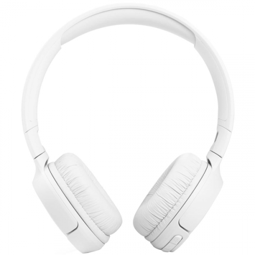 Наушники накладные Bluetooth TUNE 570BT White (JBLT570BTWHTRU)