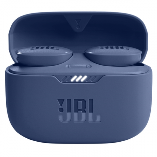 Наушники True Wireless TUNE 130NC TWS Blue (JBLT130NCTWSBLU)