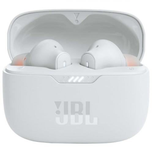 Наушники True Wireless TUNE 230NC TWS White (JBLT230NCTWSWHT)