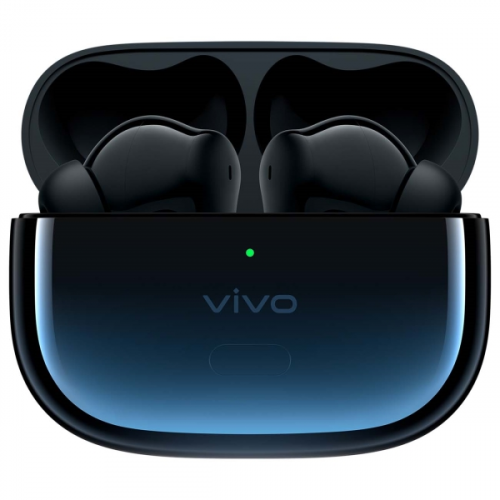 Наушники True Wireless vivo TWS 2 ANC Starry Blue (XEW23)