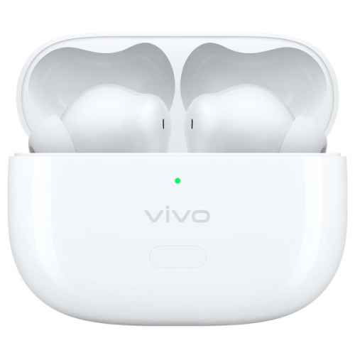 Наушники True Wireless vivo TWS 2e Moonlight White (XEW21)