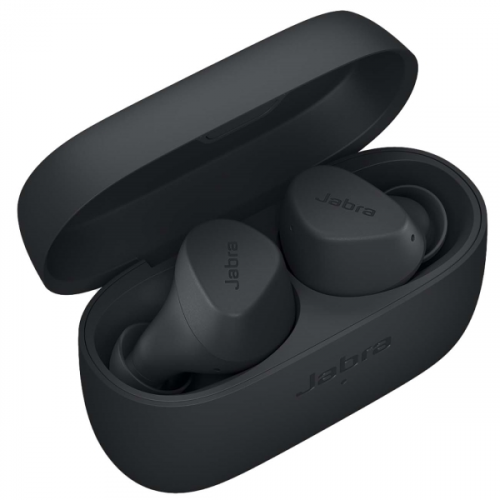 Наушники True Wireless Jabra Elite 2 Dark Grey