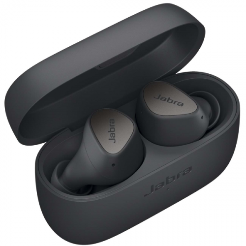 Наушники True Wireless Jabra Elite 3 Dark Grey