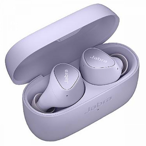 Наушники True Wireless Jabra Elite 3 Lilac