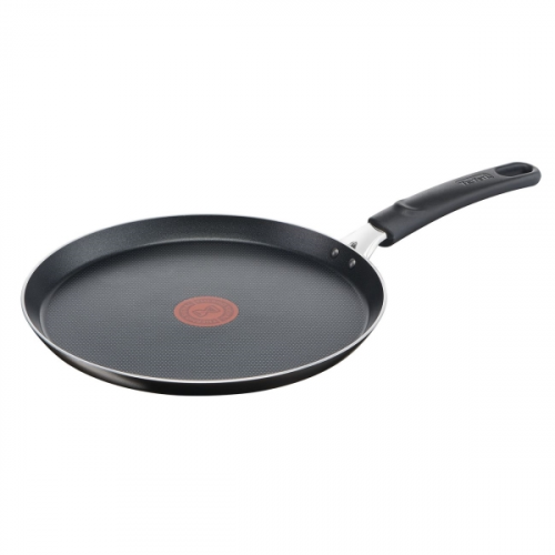 Сковорода блинная Tefal Simply Clean 22 см (04205522)